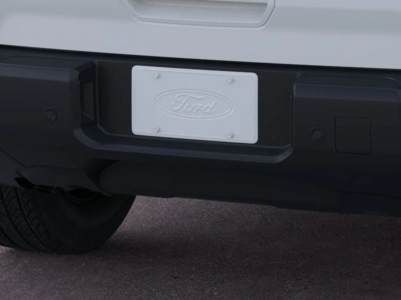 New 2026 Oxford White Ford Big Bend image 23