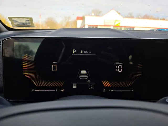 New 2026 Gray Kia X-Line image 26