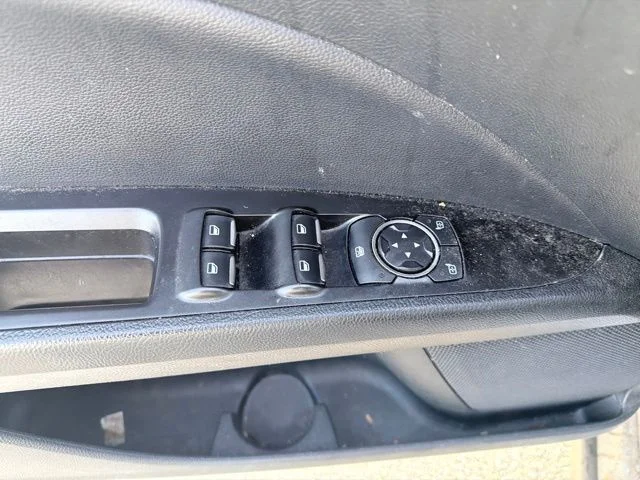 Used 2018 Gold Ford SE image 14