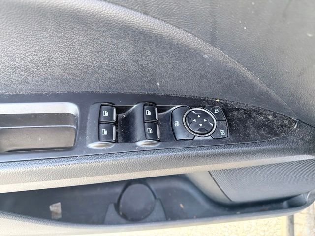 Used 2018 Gold Ford SE image 14