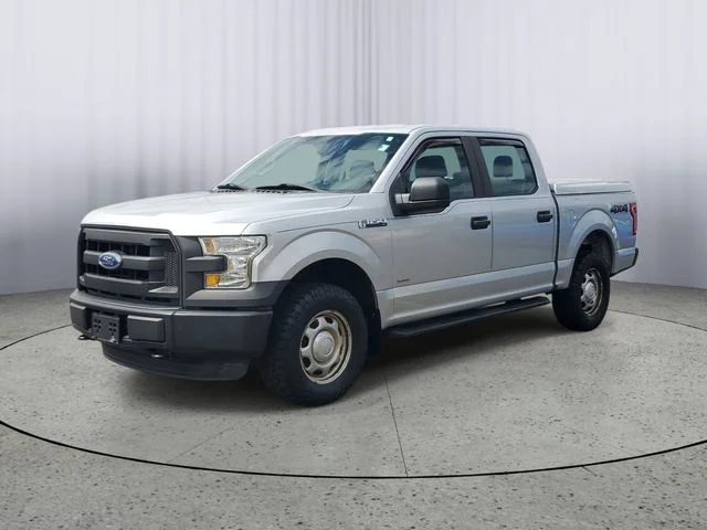 1FTEW1EP8GFC81150
