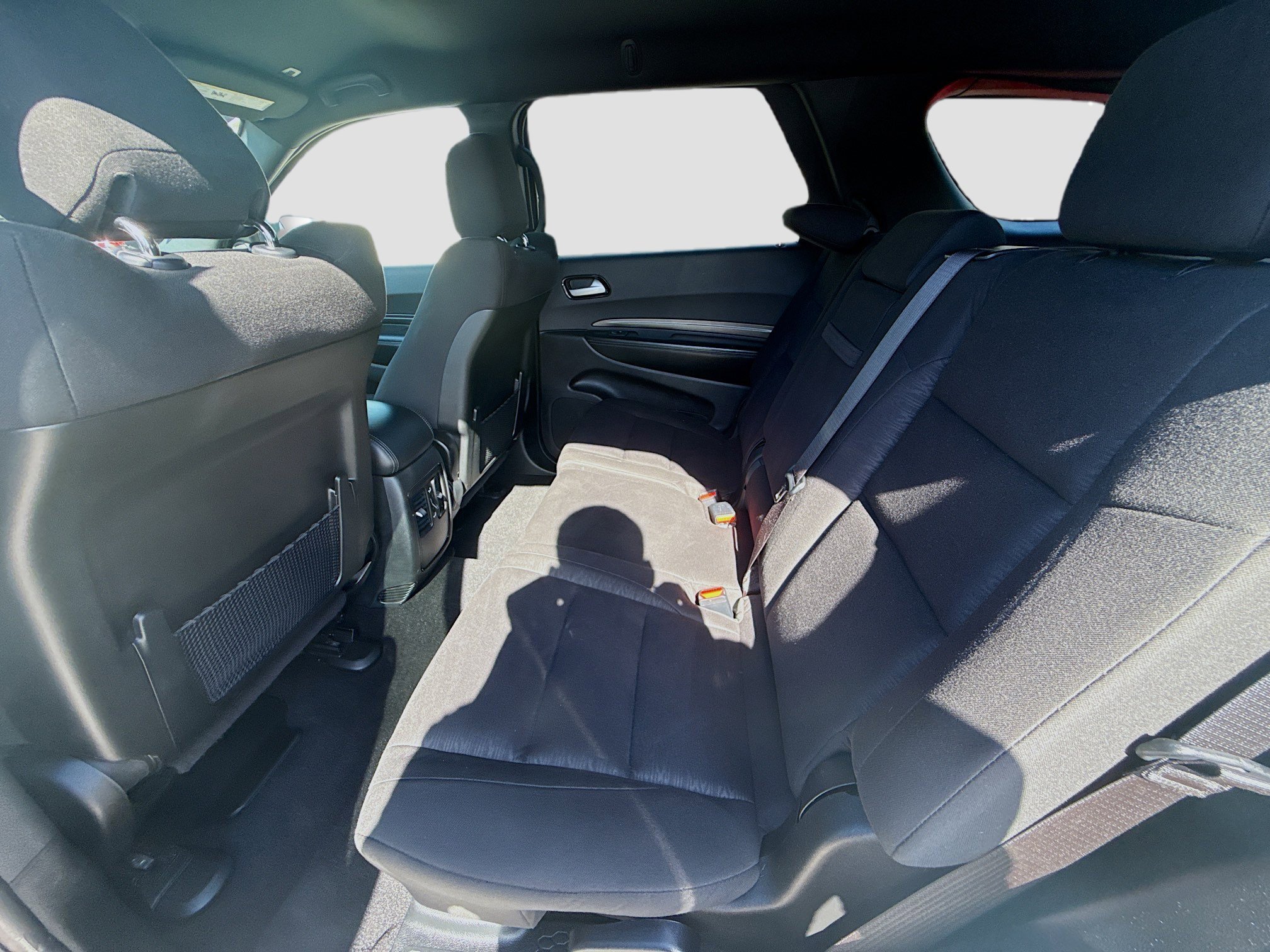 2024 Dodge Durango SXT - Photo 23