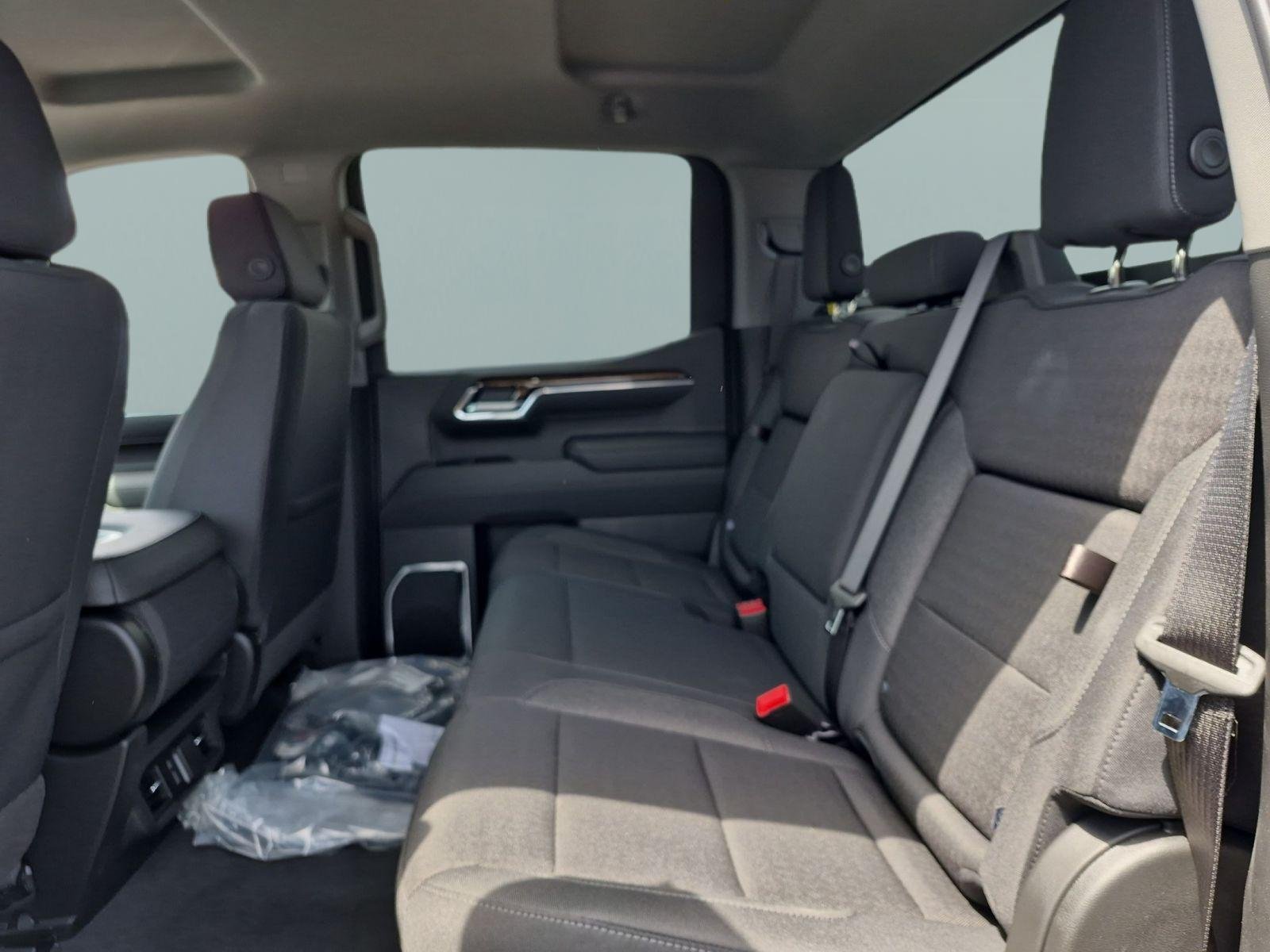 2026 GMC Sierra 1500 Elevation - Photo 24