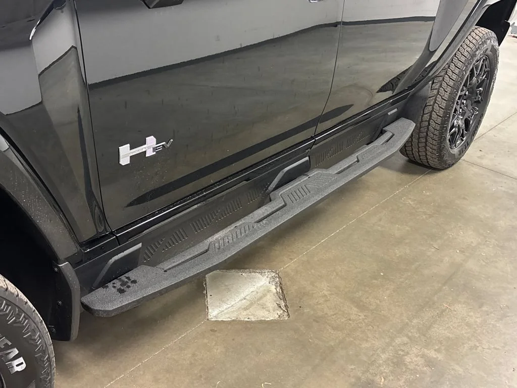 New 2026 Void Black GMC 2X image 10
