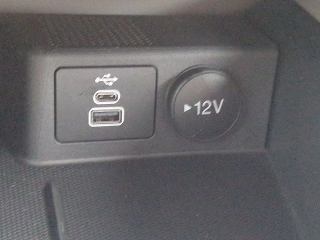 New 2026 Black Ford Active image 21