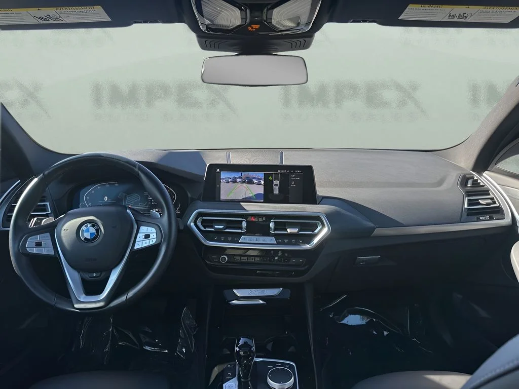 2024 BMW X3 30i - Photo 14