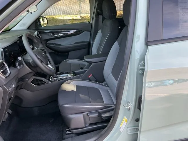 2026 Chevrolet Trailblazer LT - Photo 16