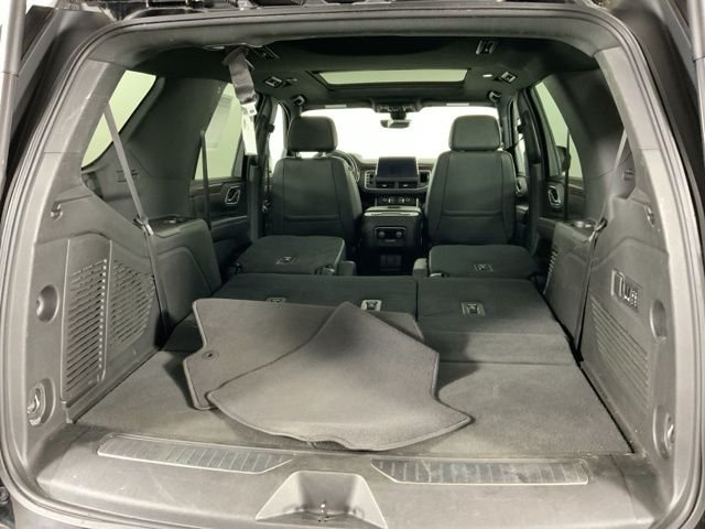 2021 Chevrolet Tahoe High Country - Photo 32