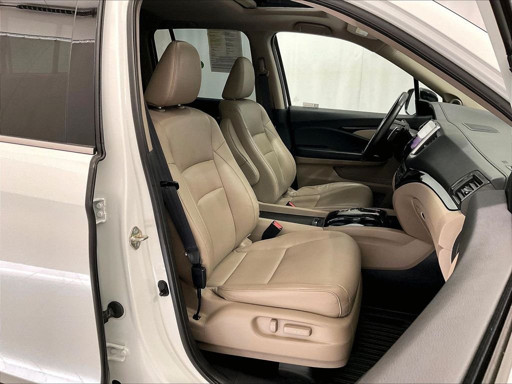 Used 2020 Gray Honda RTL-E image 11