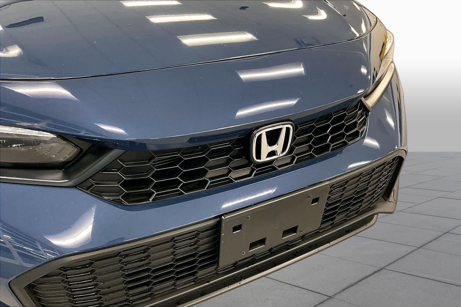 Used 2026 Blue Lagoon Pearl Honda Sport image 30