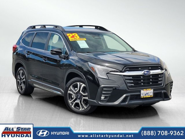 2023 Subaru Ascent Limited