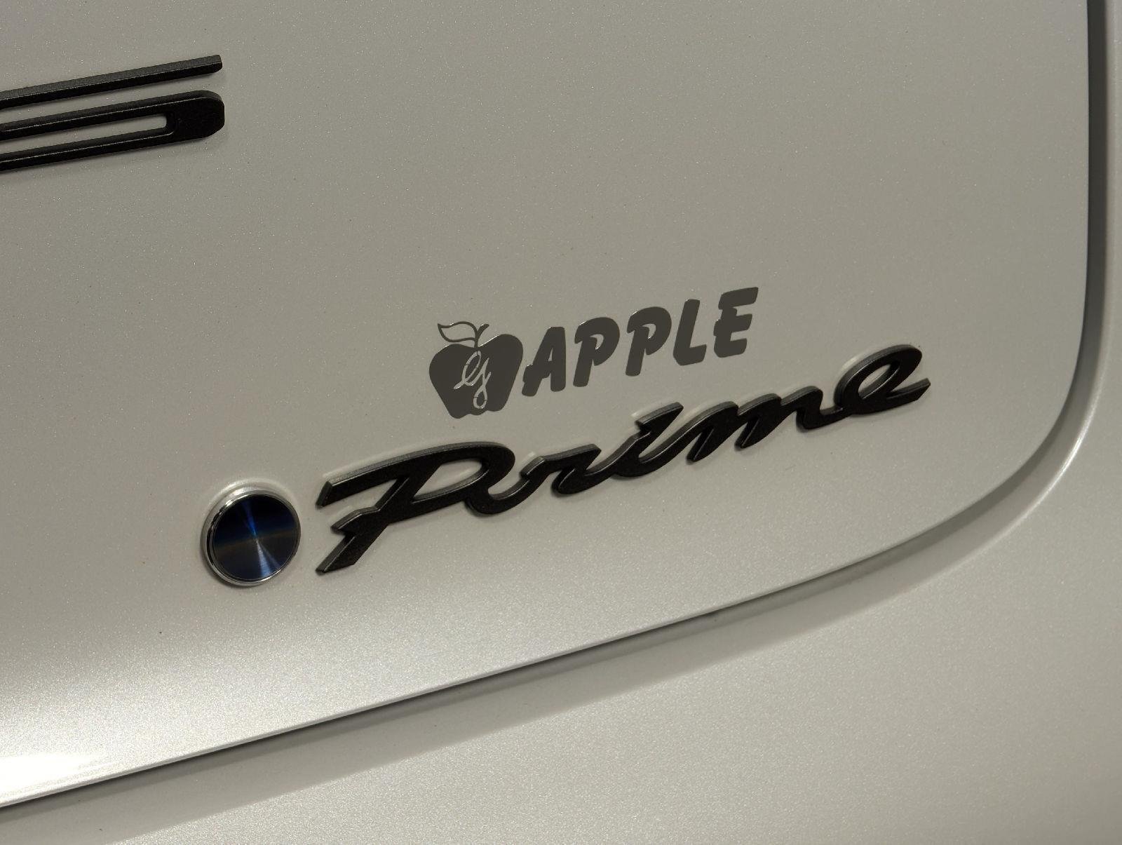 Used 2023 Wind Chill Pearl Toyota XSE image 7