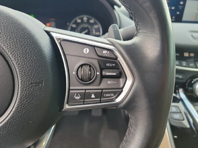 2022 Acura TLX Technology Package - Photo 25