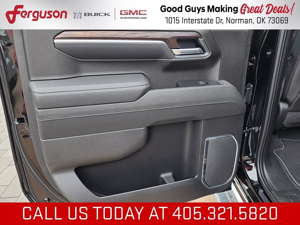2026 GMC Sierra 1500 SLT - Photo 42