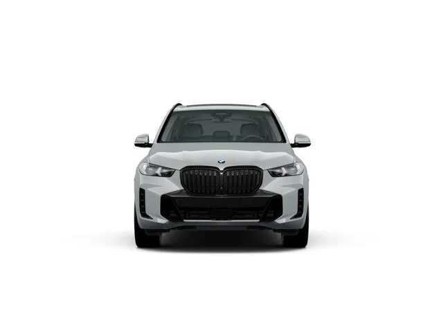 New 2026 Brooklyn Grey Metallic BMW xDrive40i image 2