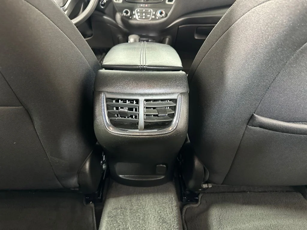 Used 2024 Black Chevrolet LT image 20