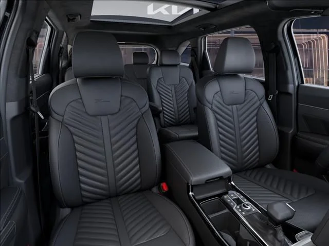 New 2026 Panthera Metal Kia X-Line SX Prestige AWD image 15