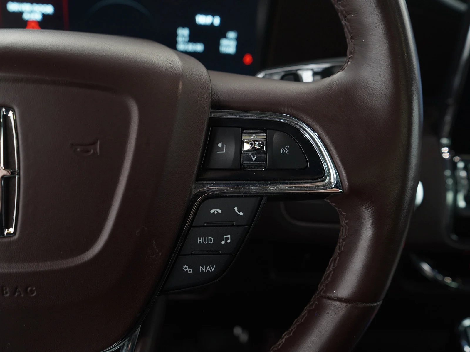 Used 2019 Black Metallic Lincoln Black Label 4x4 image 35