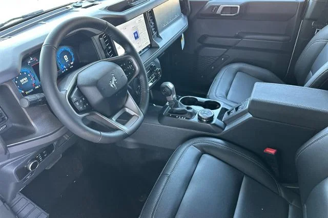 New 2026 Oxford White Ford Big Bend® image 31