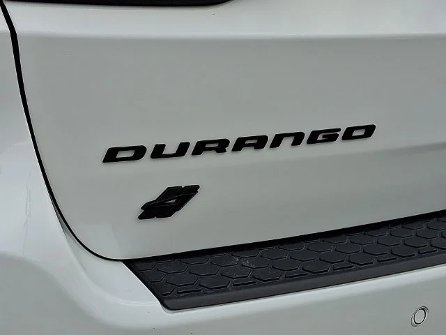New 2026 White Dodge GT image 23