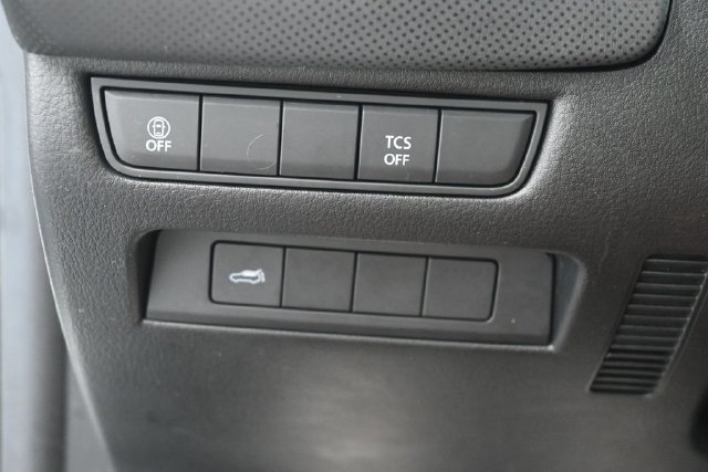 Used 2025 Beige Mazda 2.5 S Preferred Package image 14
