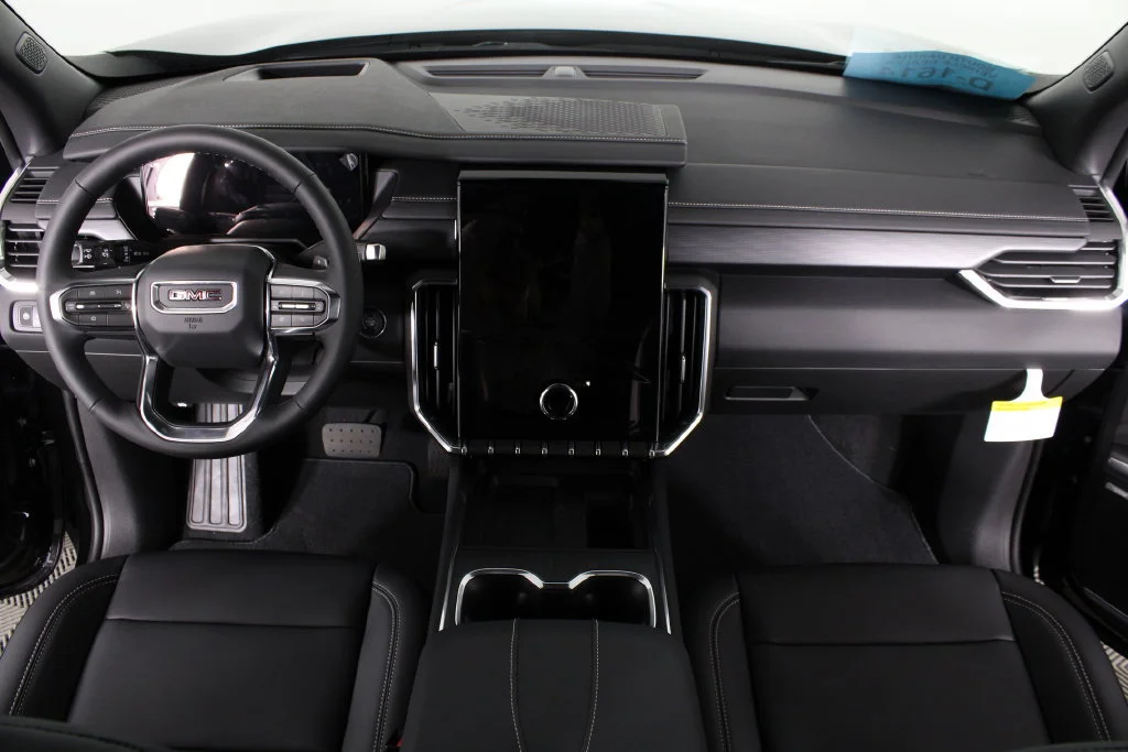 2027 GMC Acadia Elevation - Photo 25