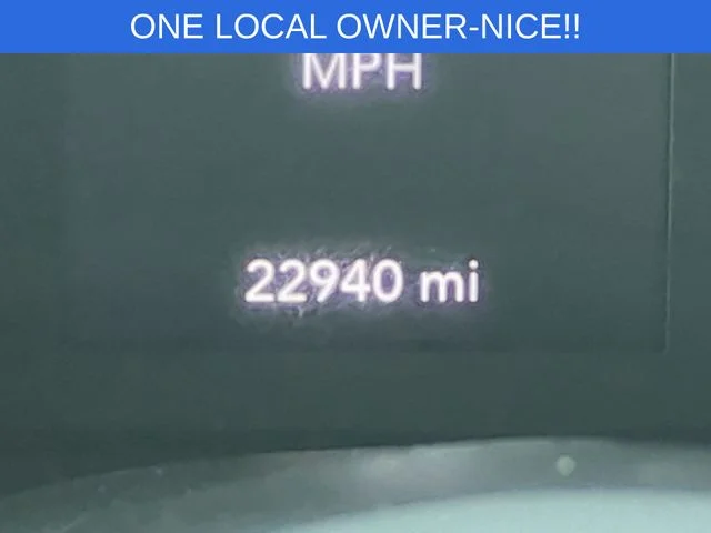 Used 2024 Black Jeep Nighthawk image 20