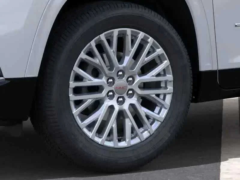 New 2026 Glacier White Tricoat GMC Denali image 23