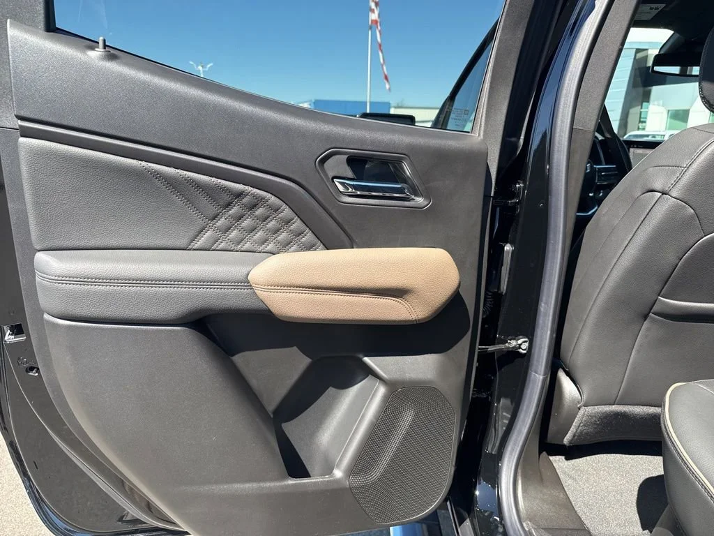 New 2026 Onyx Black GMC Denali image 29
