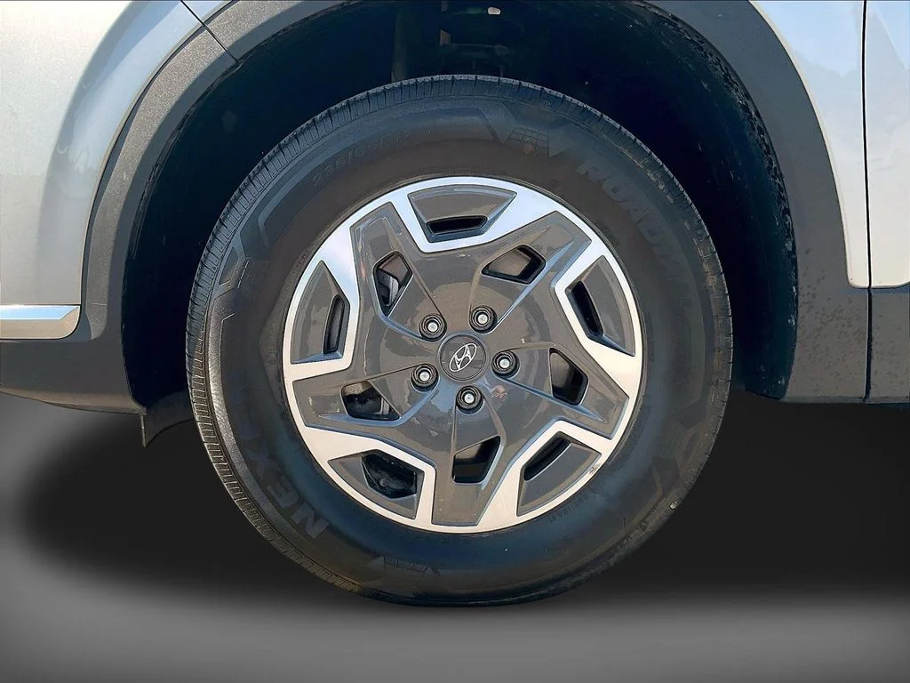 Certified Used 2023 Silver Hyundai Blue image 31
