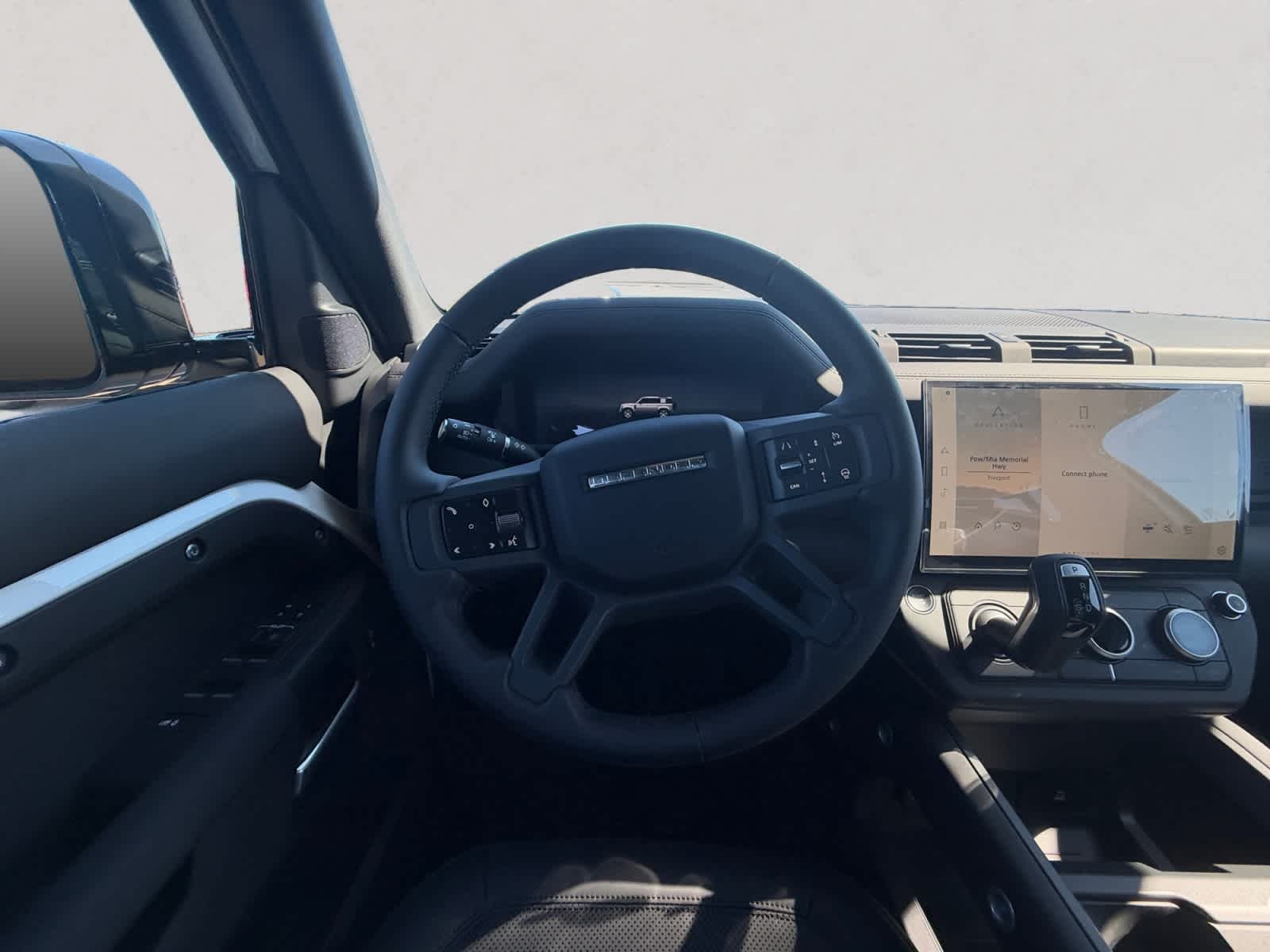 New 2026 Fuji White Land Rover S image 12