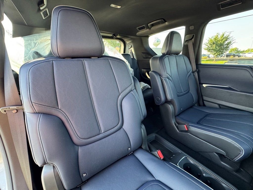 2026 INFINITI QX80 Sport - Photo 27