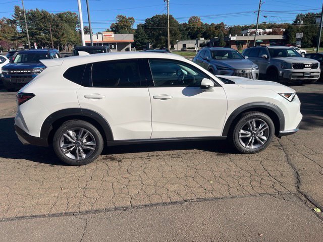 2026 Acura ADX Base - Photo 19