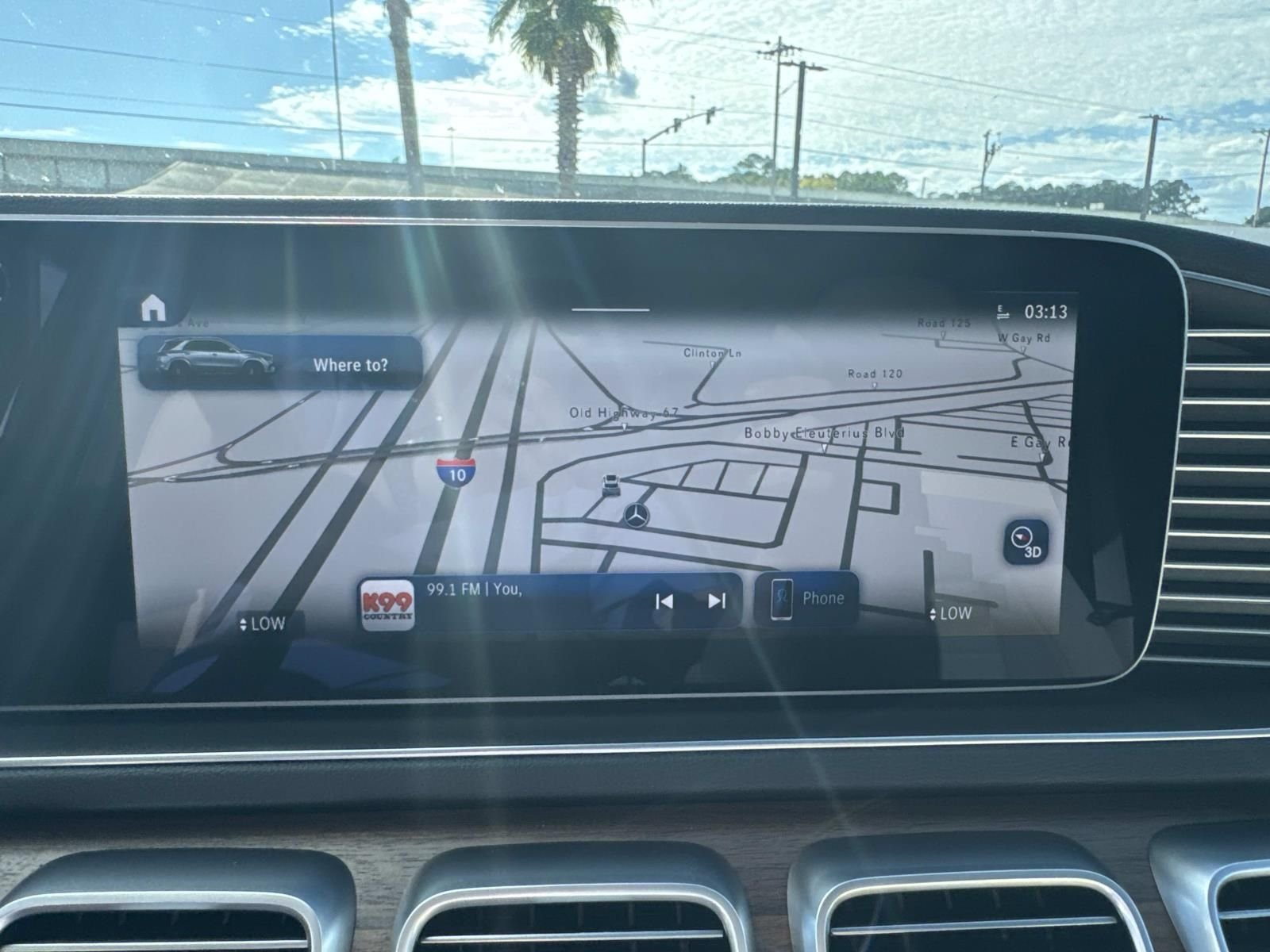 2026 Mercedes-Benz GLE GLE350 - Photo 17