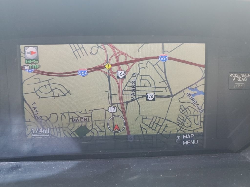 Used 2013 Black Honda Touring image 17