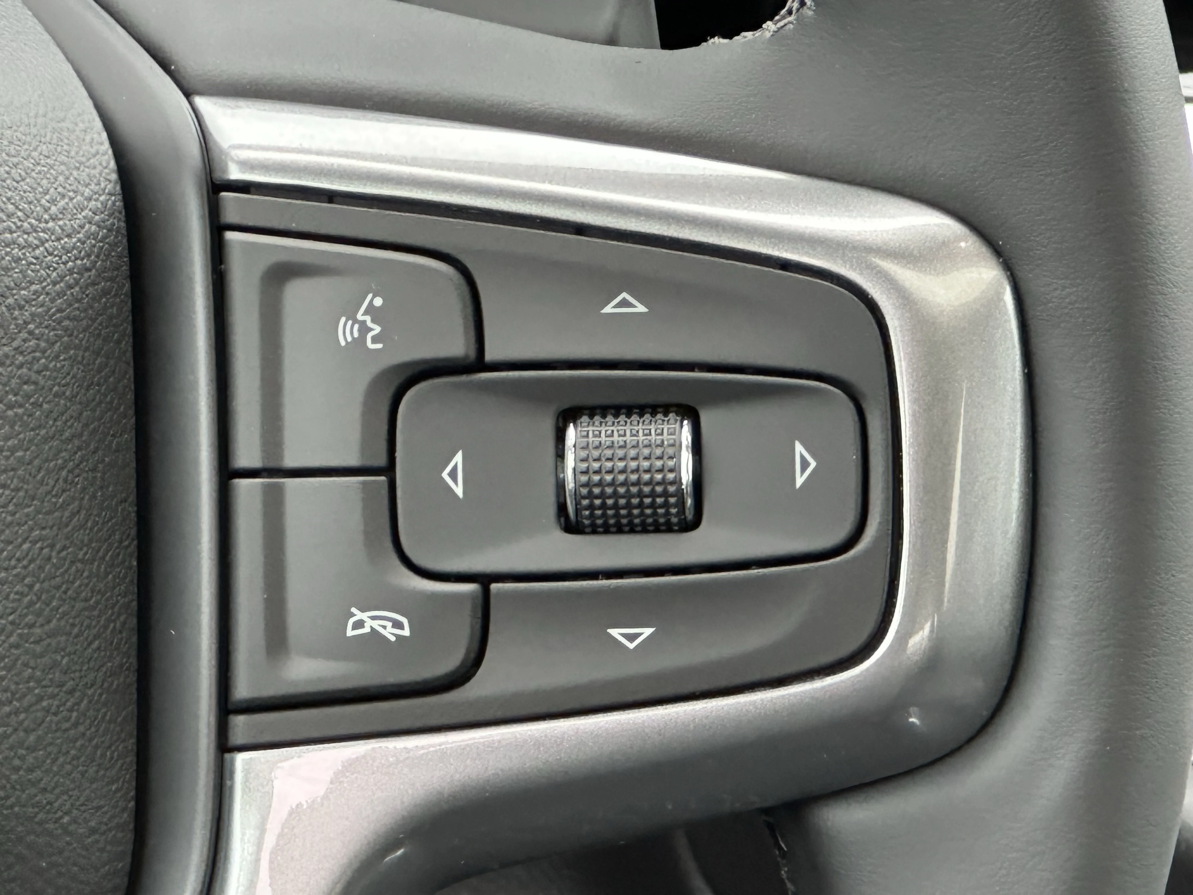 New 2026 Black Chevrolet LT Trail Boss image 14