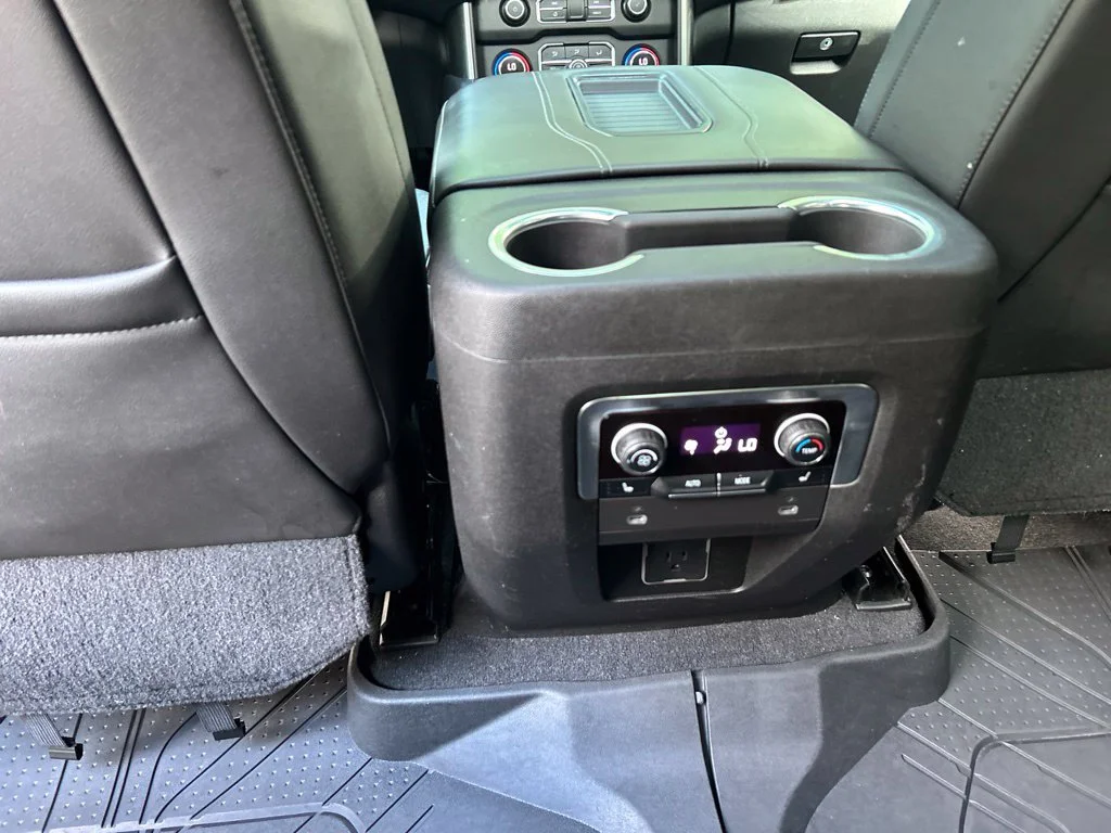 Used 2021 Beige Chevrolet LT image 33