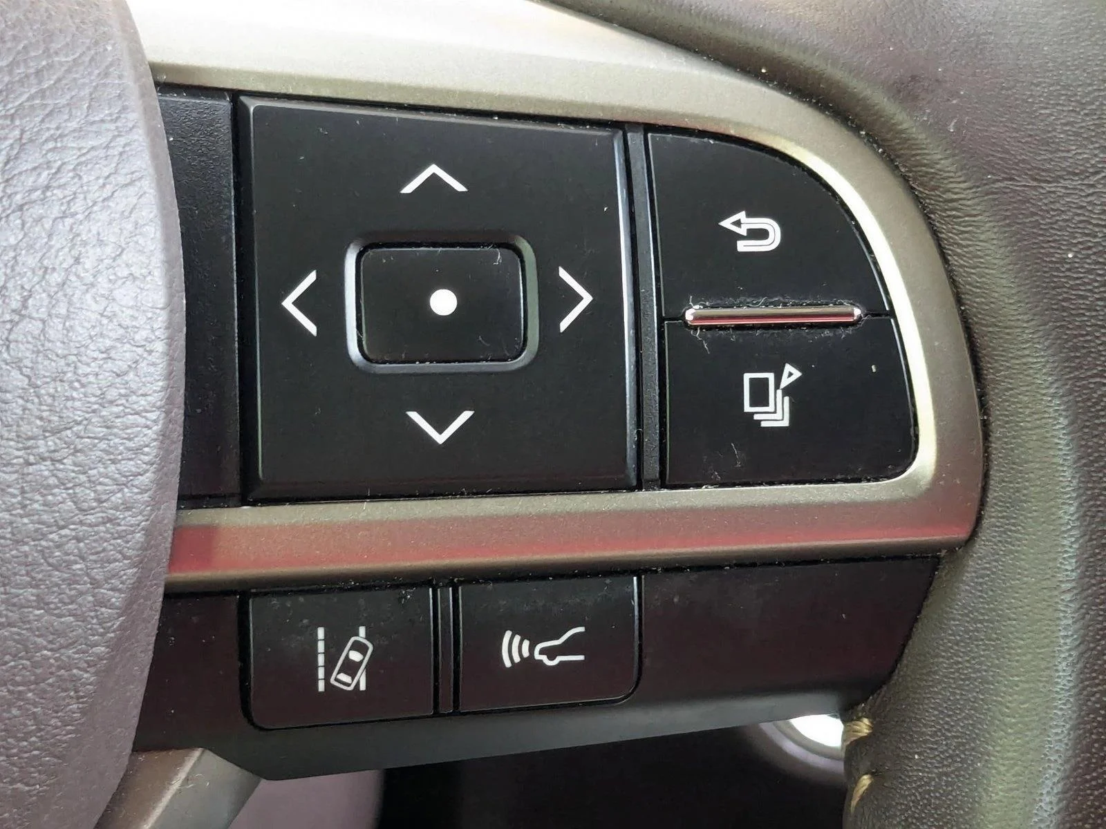 Used 2020 Eminent White Pearl Lexus RX 350 image 12