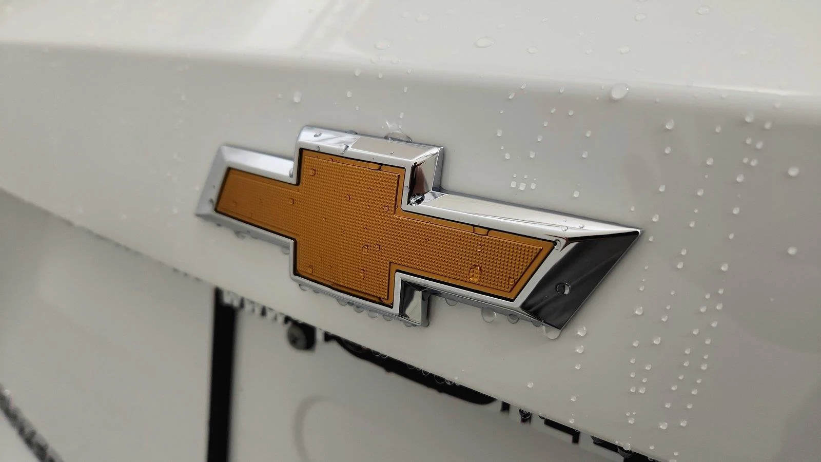New 2026 Summit White Chevrolet 3LT image 33