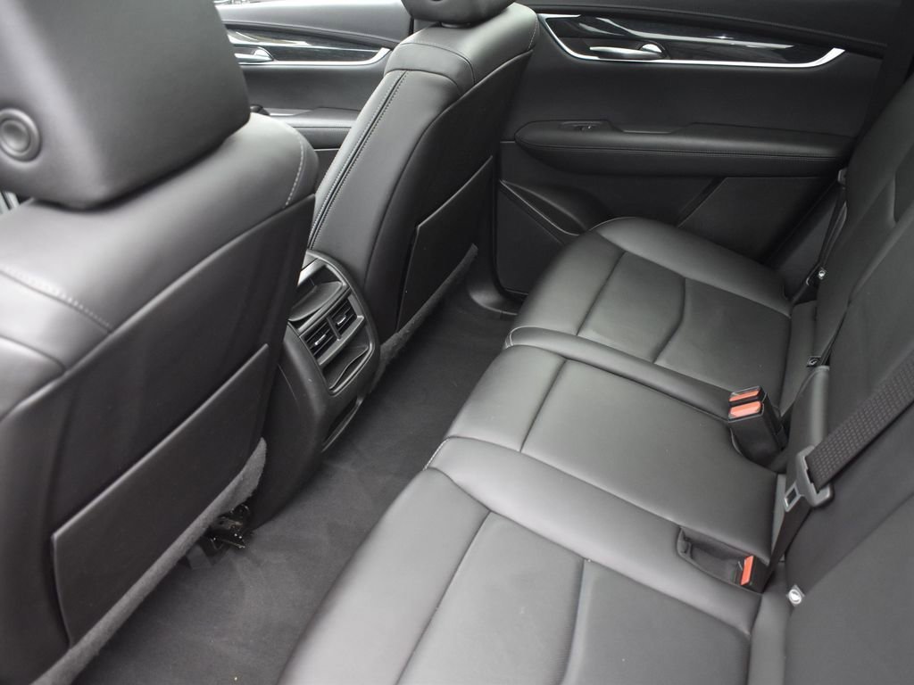 2021 CADILLAC XT5 - Image 23