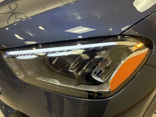 New 2026 Twilight Blue Metallic Mercedes-Benz  image 36