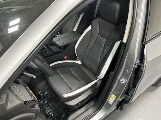 2026 Buick Envision Sport Touring - Photo 11