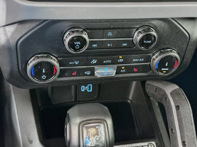 Used 2022 Green Ford Big Bend image 15