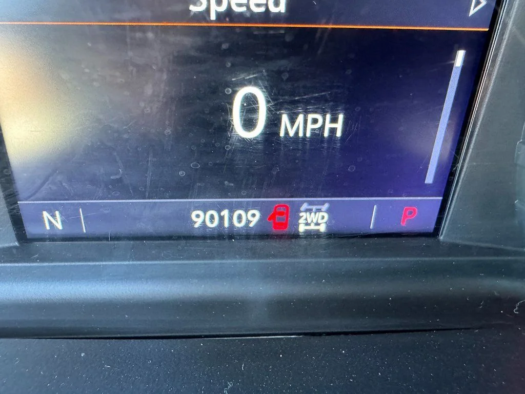2021 Chevrolet Silverado 3500HD LT - Photo 52