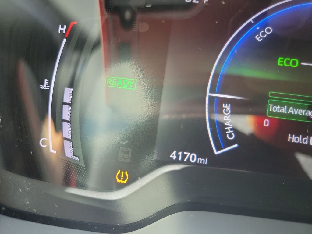Used 2026 Silver Toyota LE image 38