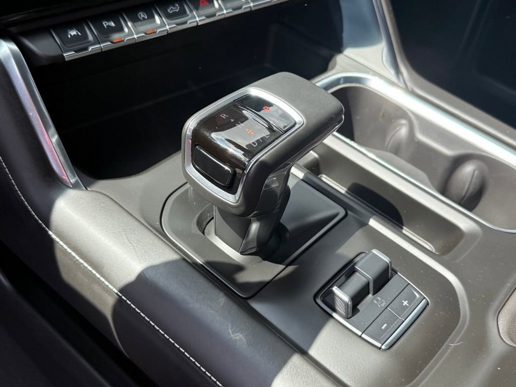 2025 GMC Sierra 1500 Denali Ultimate - Photo 11