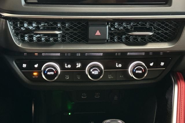 New 2025 Urban Gray Pearl Acura A-Spec Advance Package image 18
