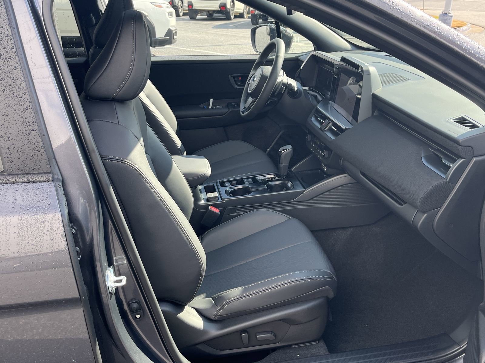 2026 Subaru Outback Limited - Photo 29