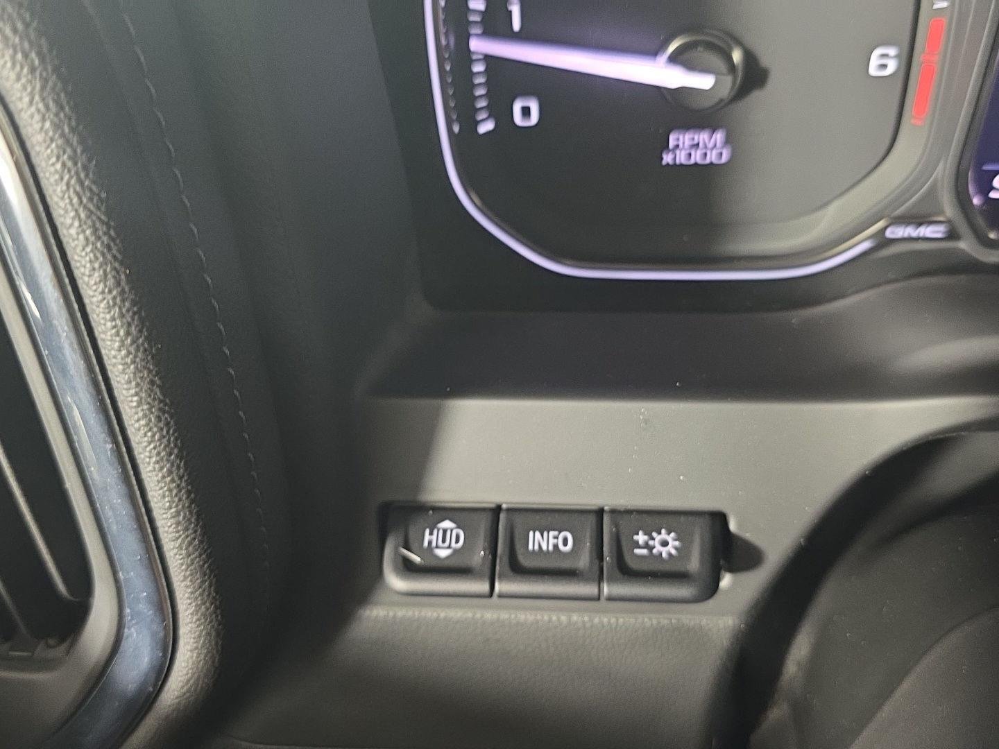 Used 2021 Pacific Blue Metallic GMC Denali image 25