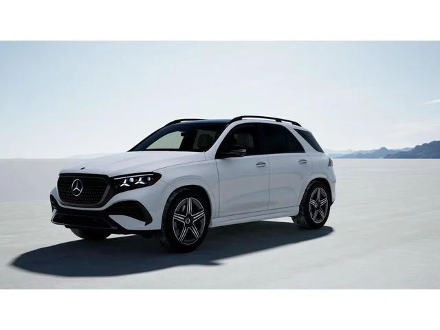 New 2027  Mercedes-Benz GLE 350 image 40